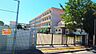 周辺：大分市立別保小学校 798m