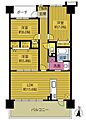 サーパス萩原5階1,798万円