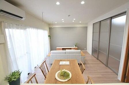 ※写真に掲載の家具・什器等は販売価格に含まれます