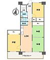 サンライズ豊府3階1,480万円