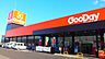 周辺：ホームセンターグッデイ下郡店 1420m