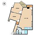 サンライズ長浜5階1,350万円