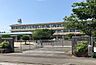 周辺：大分市立宗方小学校 1147m