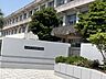 周辺：大分市立明野中学校 881m