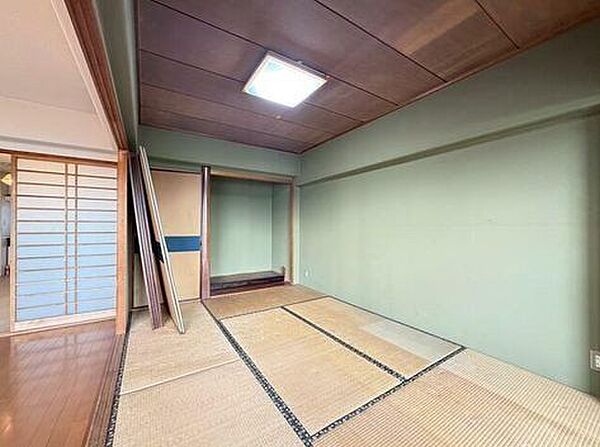 室内