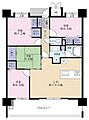 パレスト森町6階2,480万円