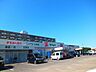 周辺：セイムス羽屋店 1057m