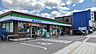 周辺：ファミリーマート大分南津留店 530m