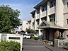 周辺：大分市立南大分中学校 1039m