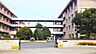 周辺：大分市立原川中学校 1342m