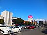 周辺：イオン高城店 496m