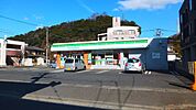 ファミリーマート　大分下郡東店 316m