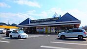 トキハインダストリーアテオ下郡 780m