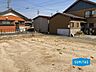 外観：駐車場2、3台確保可能♪