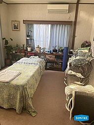 室内の画像