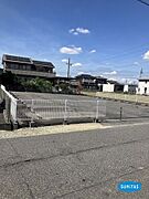 46坪超の広々敷地♪(現況は駐車場ですが、更地にしてお渡しします）