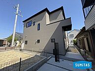 愛知県安城市赤松町新屋敷：物件画像