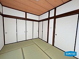 室内の画像