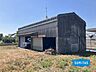 外観：保育園&小学校まで徒歩約13分