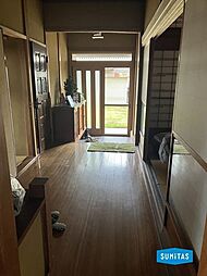 室内の画像