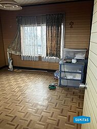 室内の画像