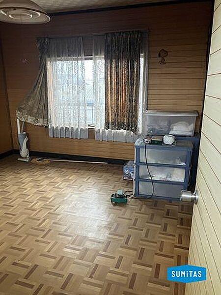室内を拡大表示