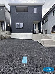 安城市二本木新町第3 新築戸建 1号棟