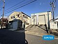 (2)工場(左...