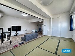 室内の画像