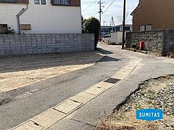 外観の画像
