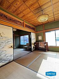 室内の画像