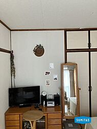 室内の画像