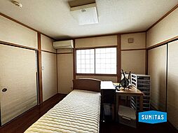 室内の画像