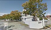 西尾市立中畑小学校 992m