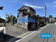 スーパー徒歩約17分♪