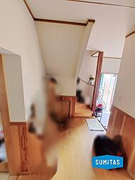 室内の画像