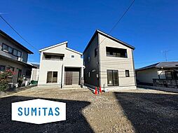 山形市花楯　GRAFARE　DESIGN　2号棟