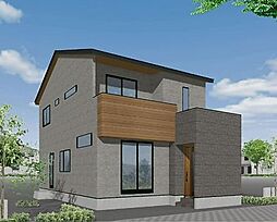 山形市泉町　新築戸建　2号棟