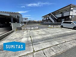 山形市桧町2丁目　 売地 