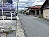 その他：前面道路の幅員は6.0mとゆったり♪