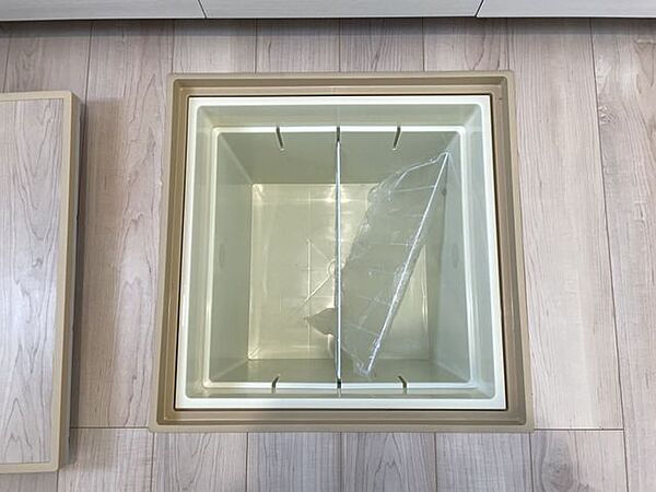 収納を拡大表示