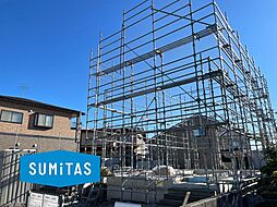 山形市西田第13 新築戸建 2号棟CRADLE GARDE