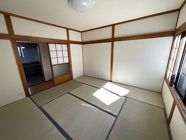 室内を拡大表示