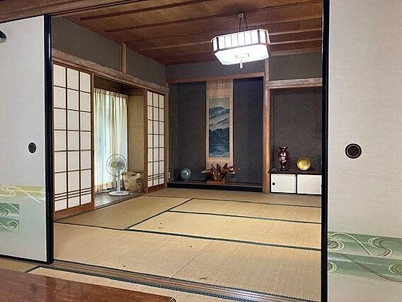 室内