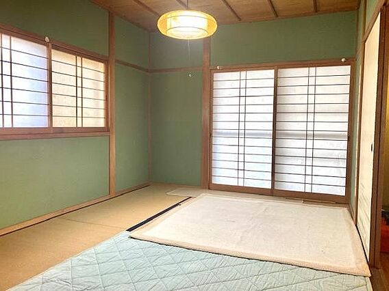 室内