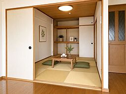 室内の画像