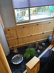 室内の画像