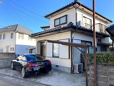 外観 外観