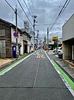 岡山県倉敷市川西町：物件画像