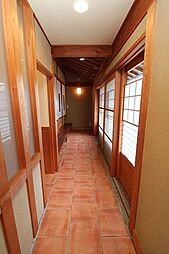 室内の画像